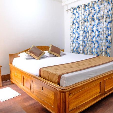 Family Homestay Kurseong ภายนอก รูปภาพ