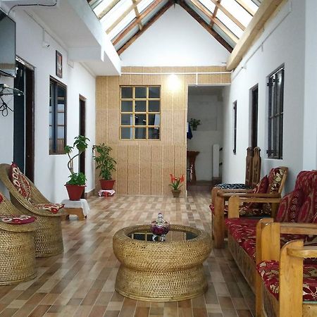 Family Homestay Kurseong ภายนอก รูปภาพ