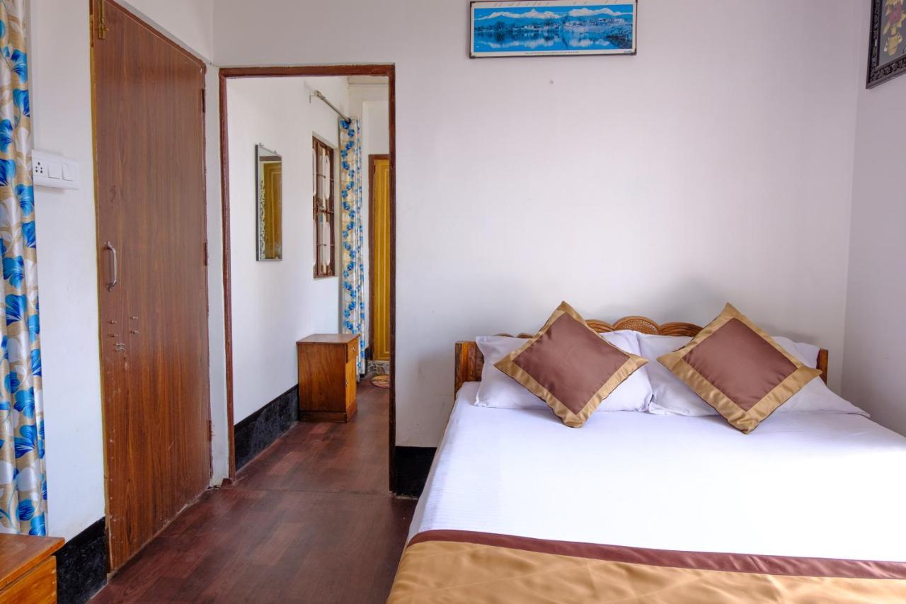 Family Homestay Kurseong ภายนอก รูปภาพ