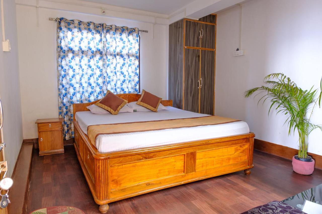 Family Homestay Kurseong ภายนอก รูปภาพ