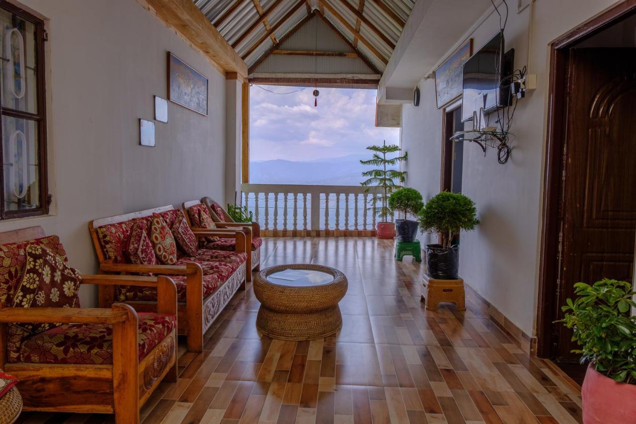 Family Homestay Kurseong ภายนอก รูปภาพ