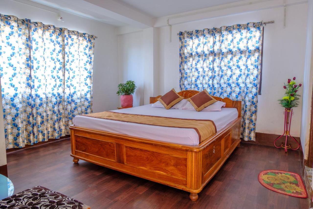 Family Homestay Kurseong ภายนอก รูปภาพ