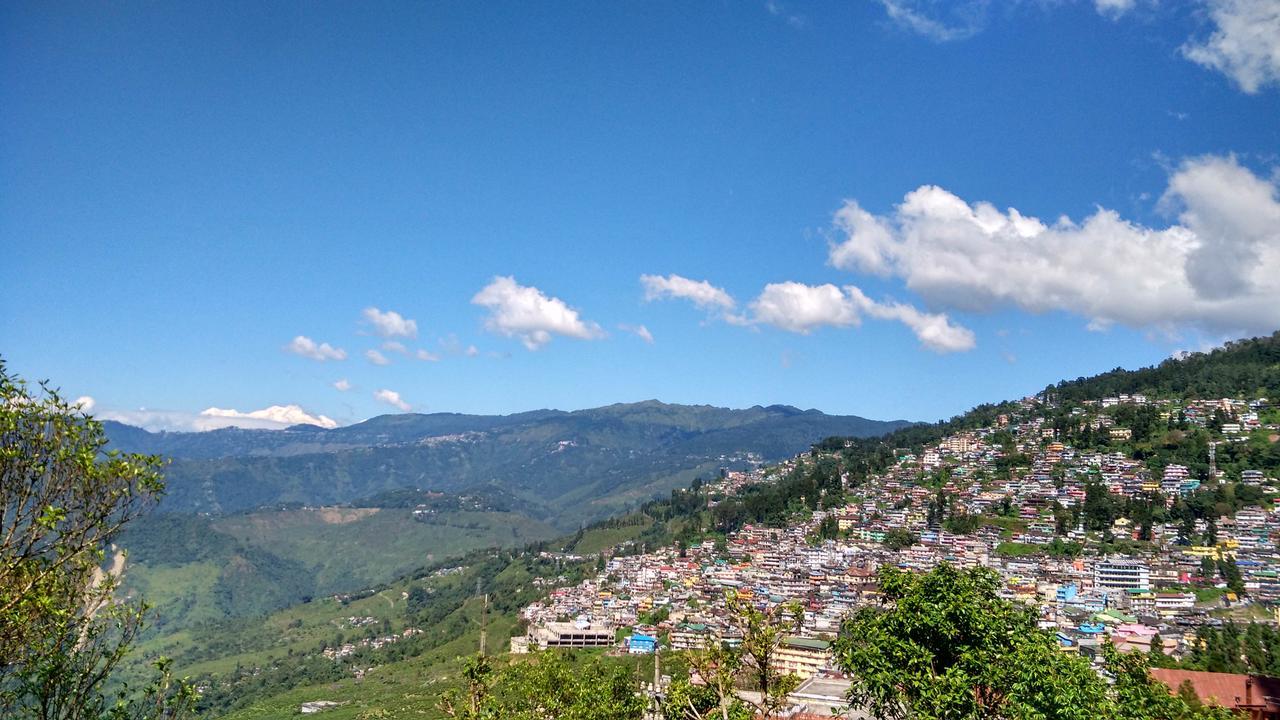 Family Homestay Kurseong ภายนอก รูปภาพ