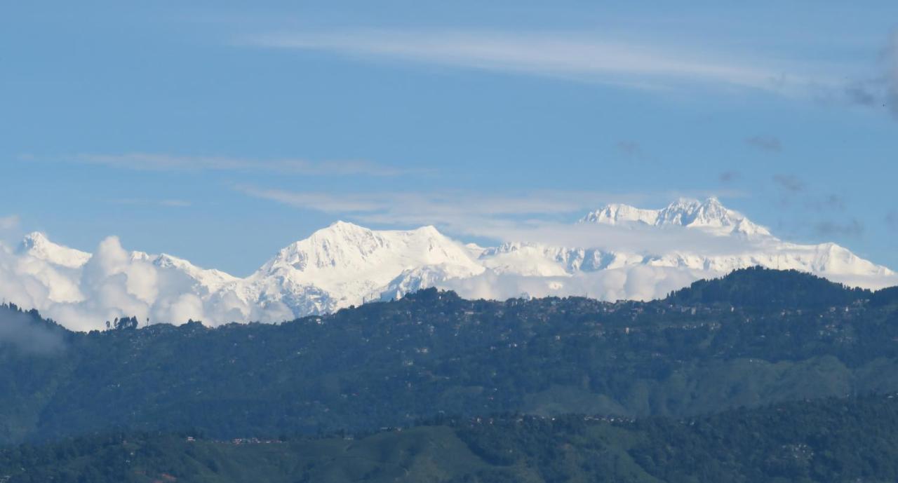 Family Homestay Kurseong ภายนอก รูปภาพ
